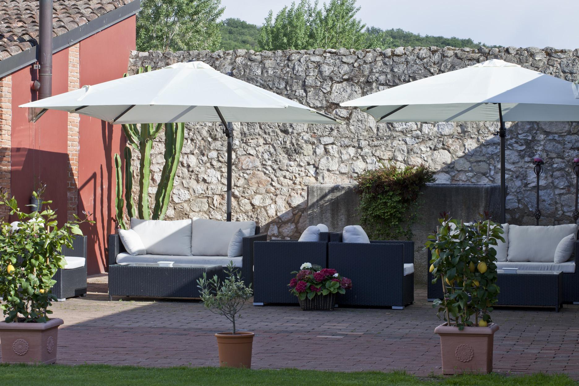Musella Winery&relais Landhaus *