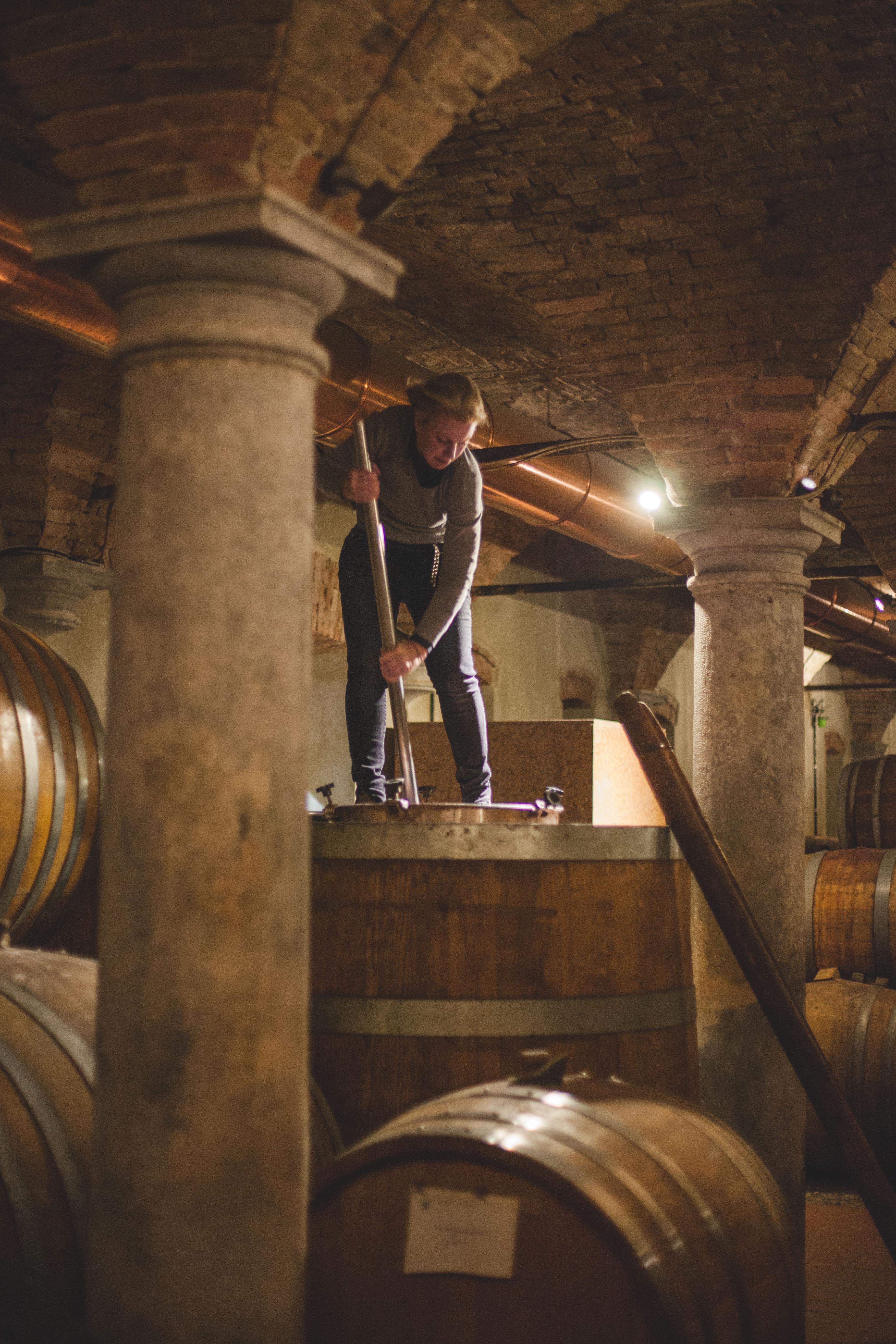 Musella Winery & Relais Casa di campagna *