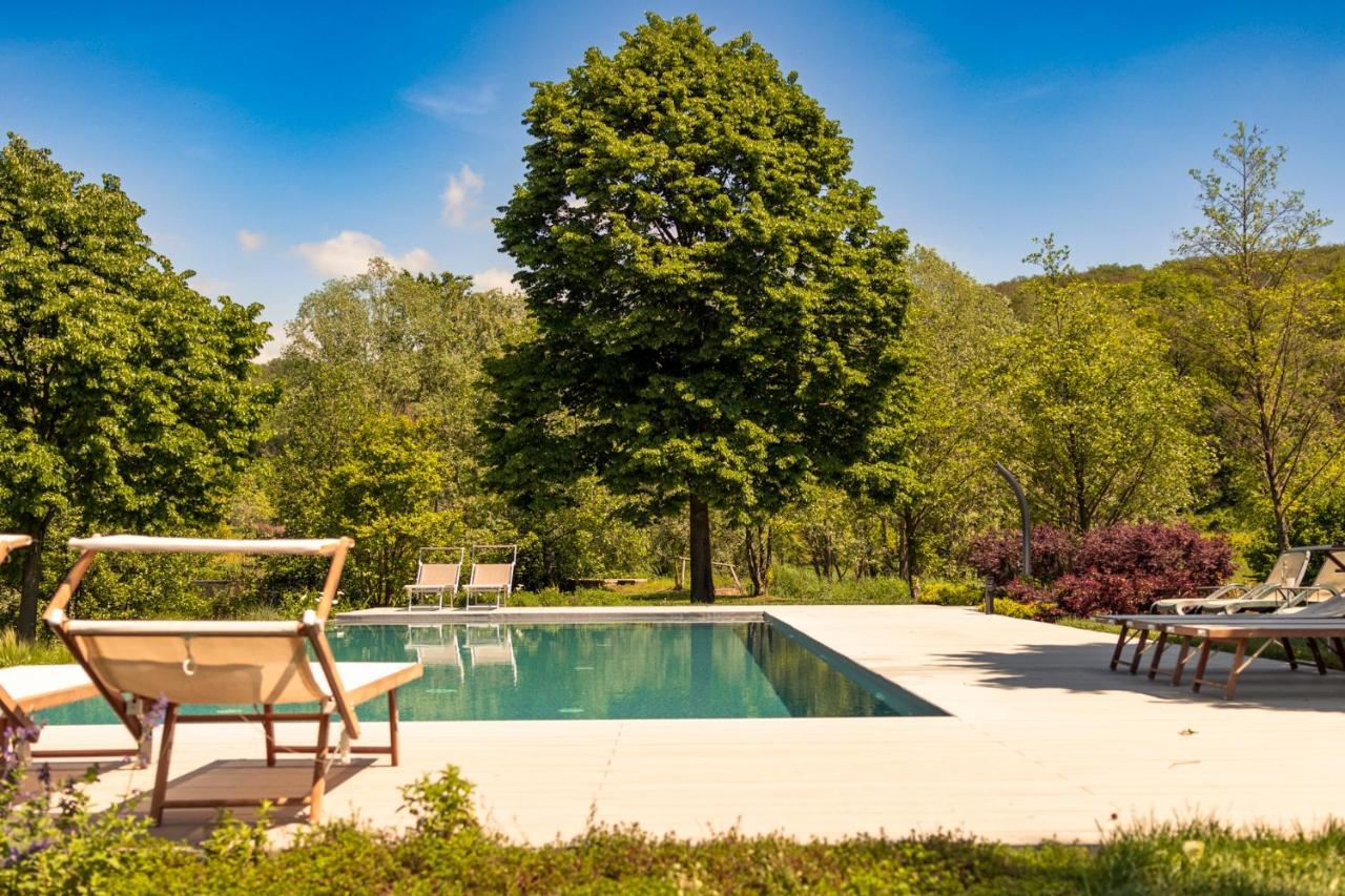 Musella Winery & Relais * San Martino Buon Albergo