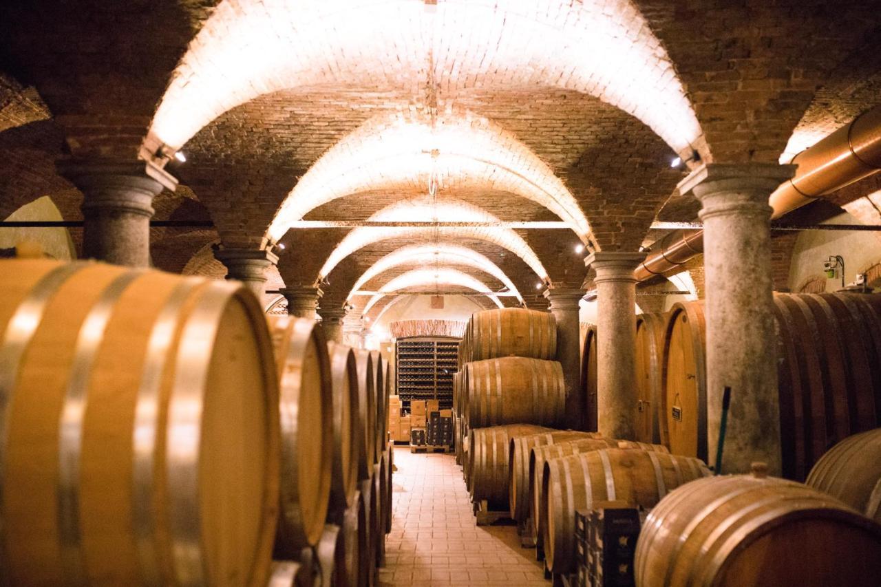 Musella Winery & Relais *