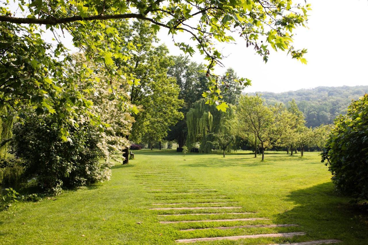 Casa di campagna Musella Winery & Relais San Martino Buon Albergo