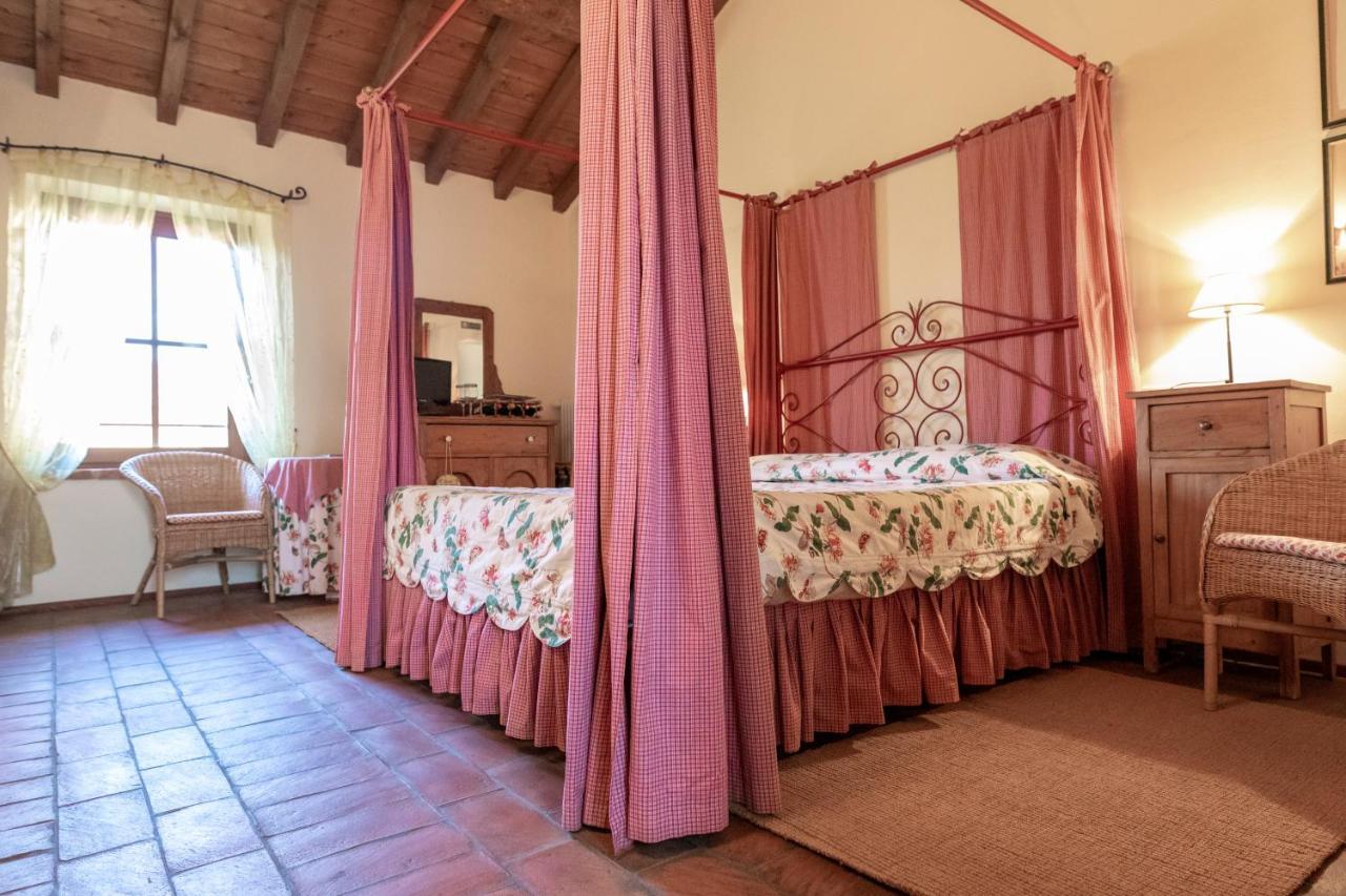 Casa di campagna Musella Winery & Relais *