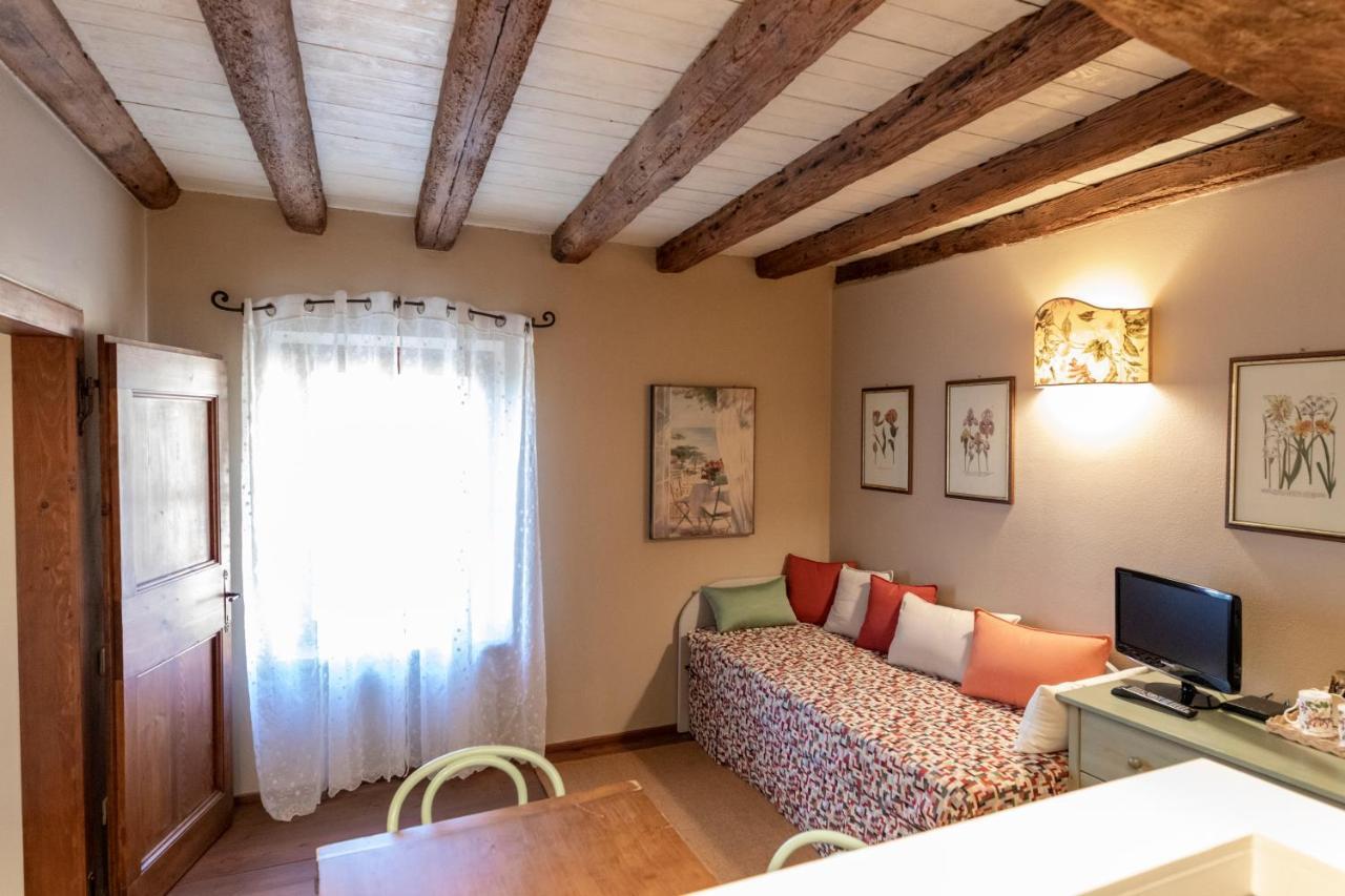 Musella Winery & Relais San Martino Buon Albergo