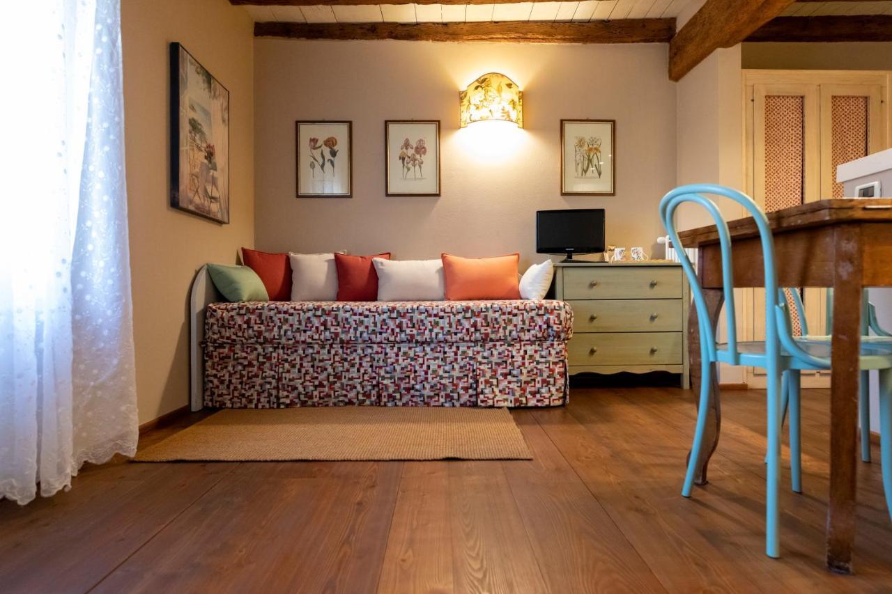 Musella Winery & Relais Casa di campagna