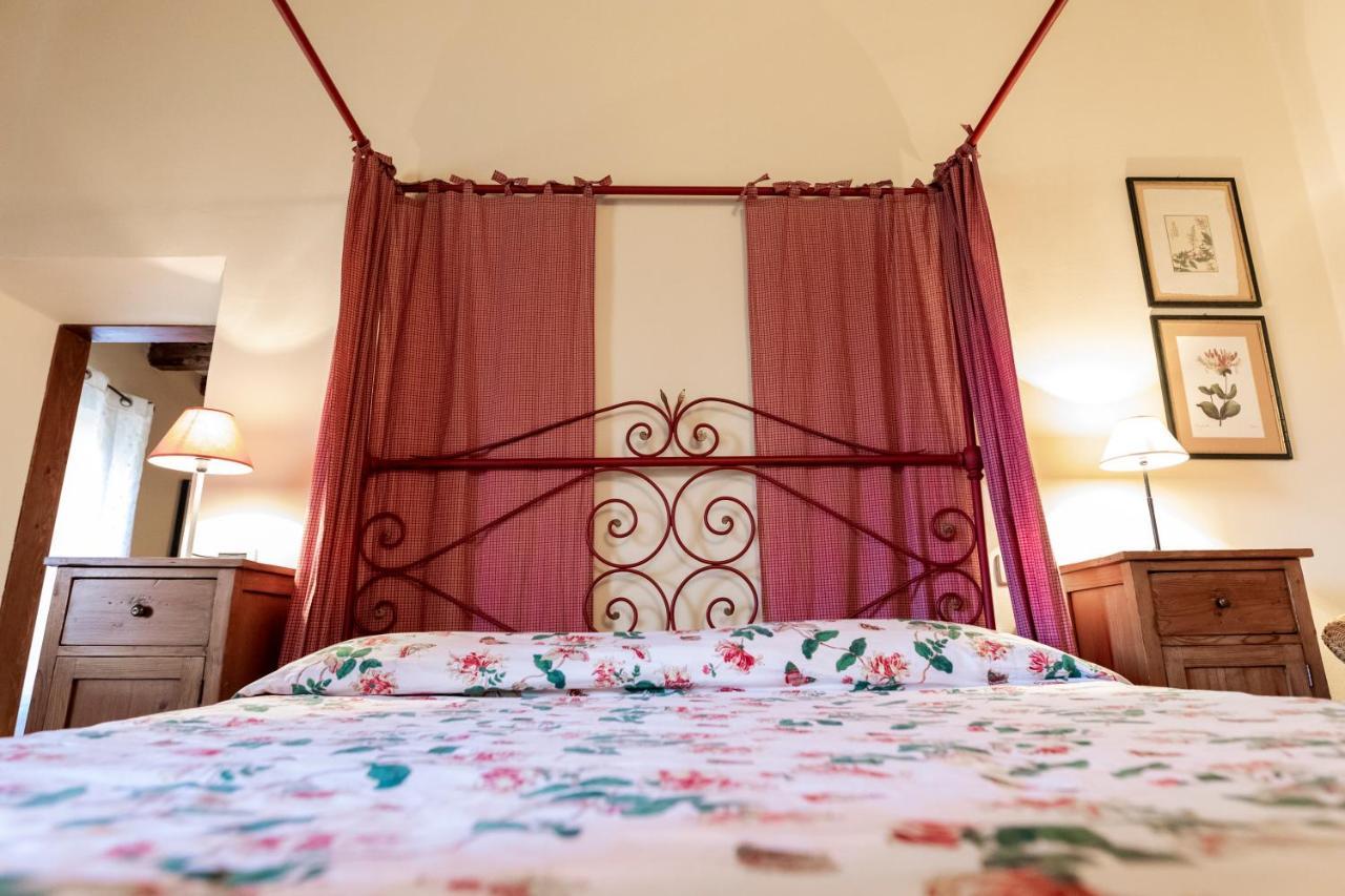 Casa di campagna Musella Winery & Relais San Martino Buon Albergo