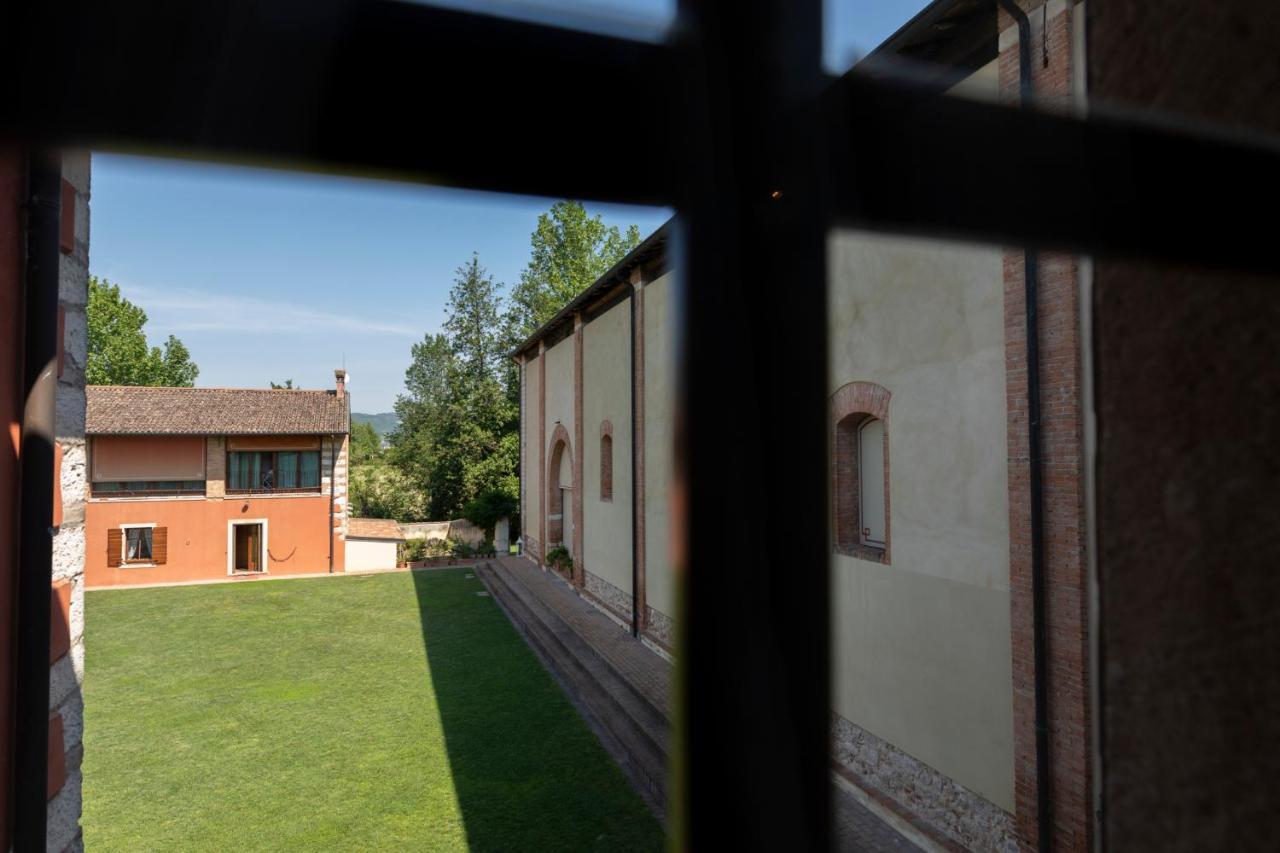 Casa di campagna Musella Winery & Relais San Martino Buon Albergo