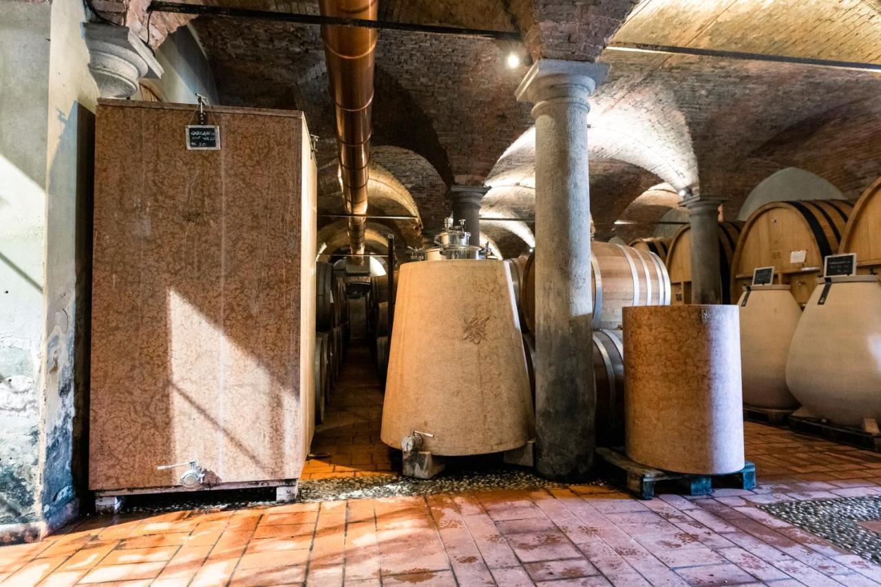Musella Winery & Relais Casa di campagna