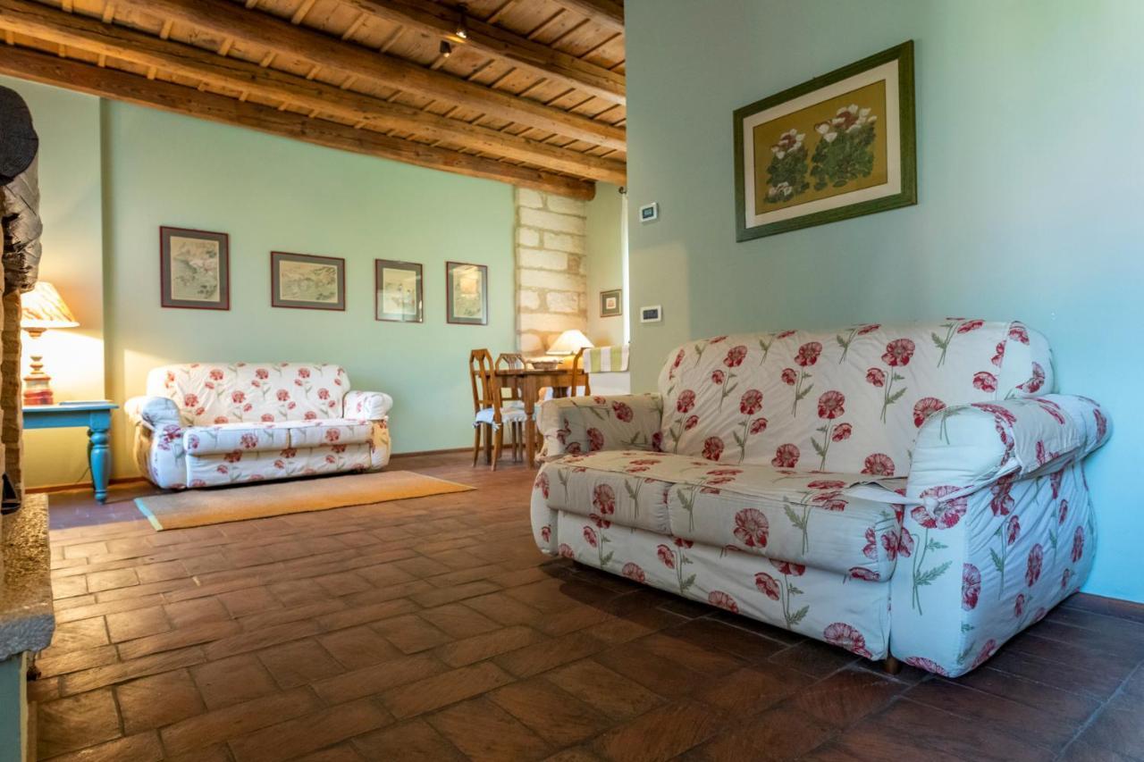 Musella Winery & Relais Casa di campagna