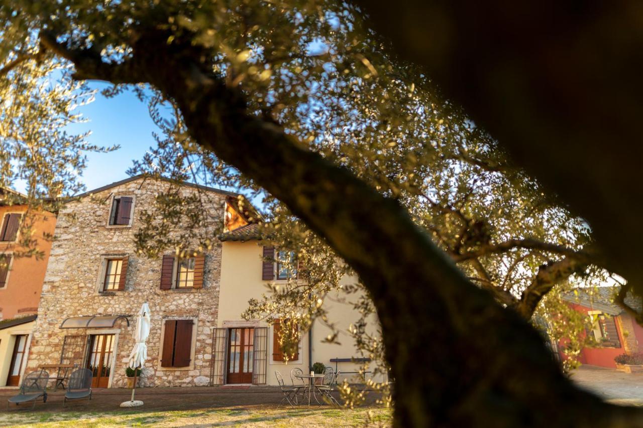 Casa di campagna Musella Winery & Relais *