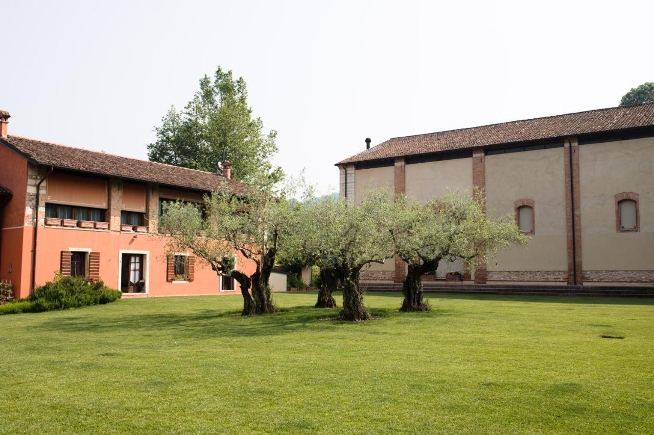 Musella Winery & Relais *