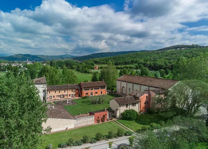 Musella Winery & Relais