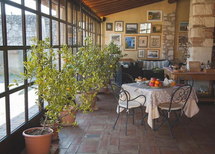 Musella Winery & Relais
