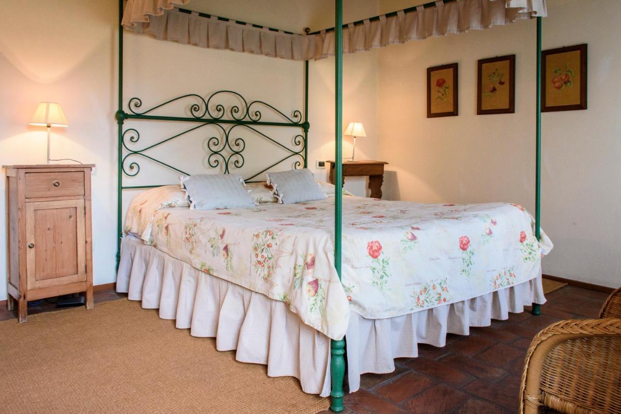 Country house Musella Winery & Relais *