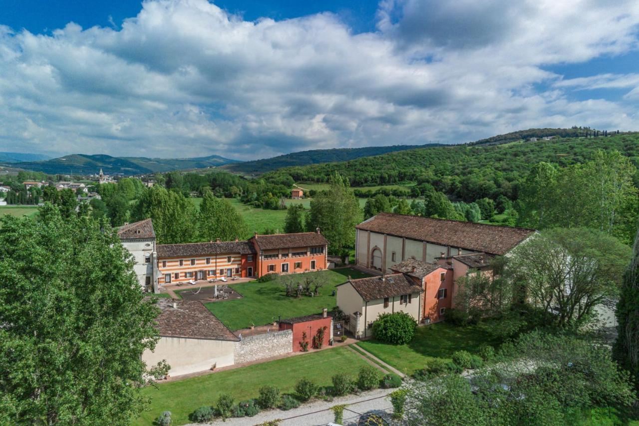 Musella Winery & Relais Country house San Martino Buon Albergo