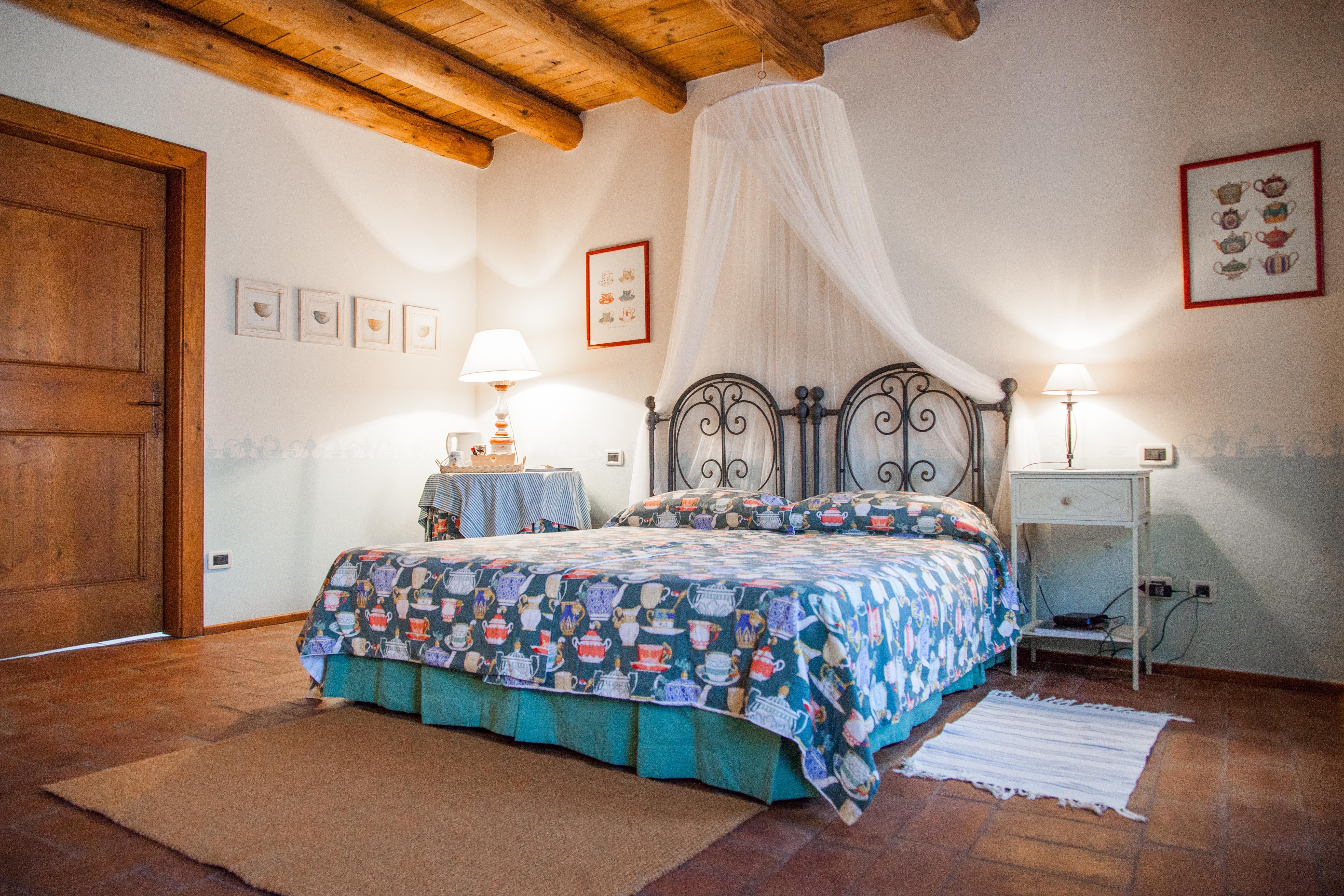 Musella Winery & Relais Country house San Martino Buon Albergo