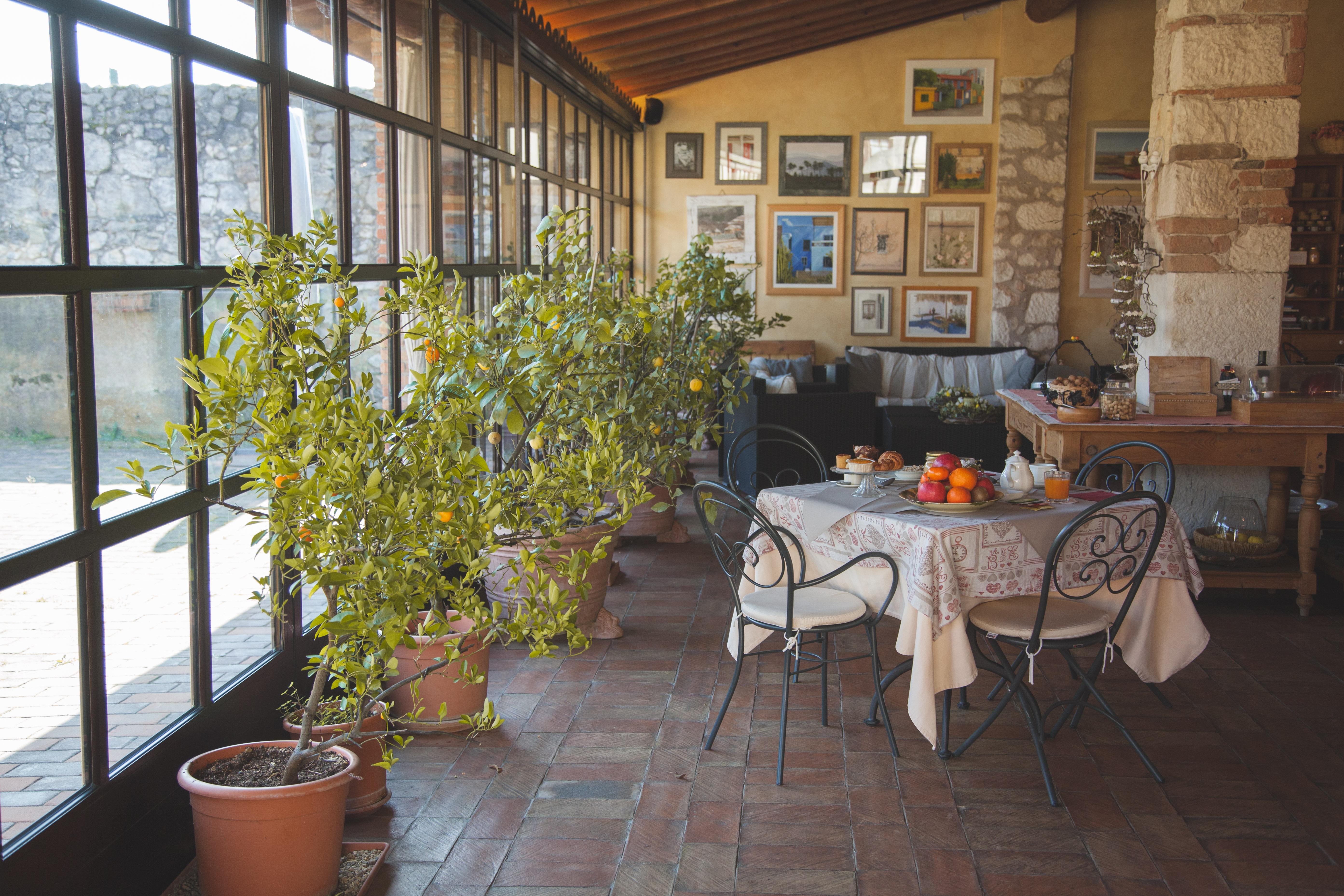 Musella Winery & Relais * San Martino Buon Albergo