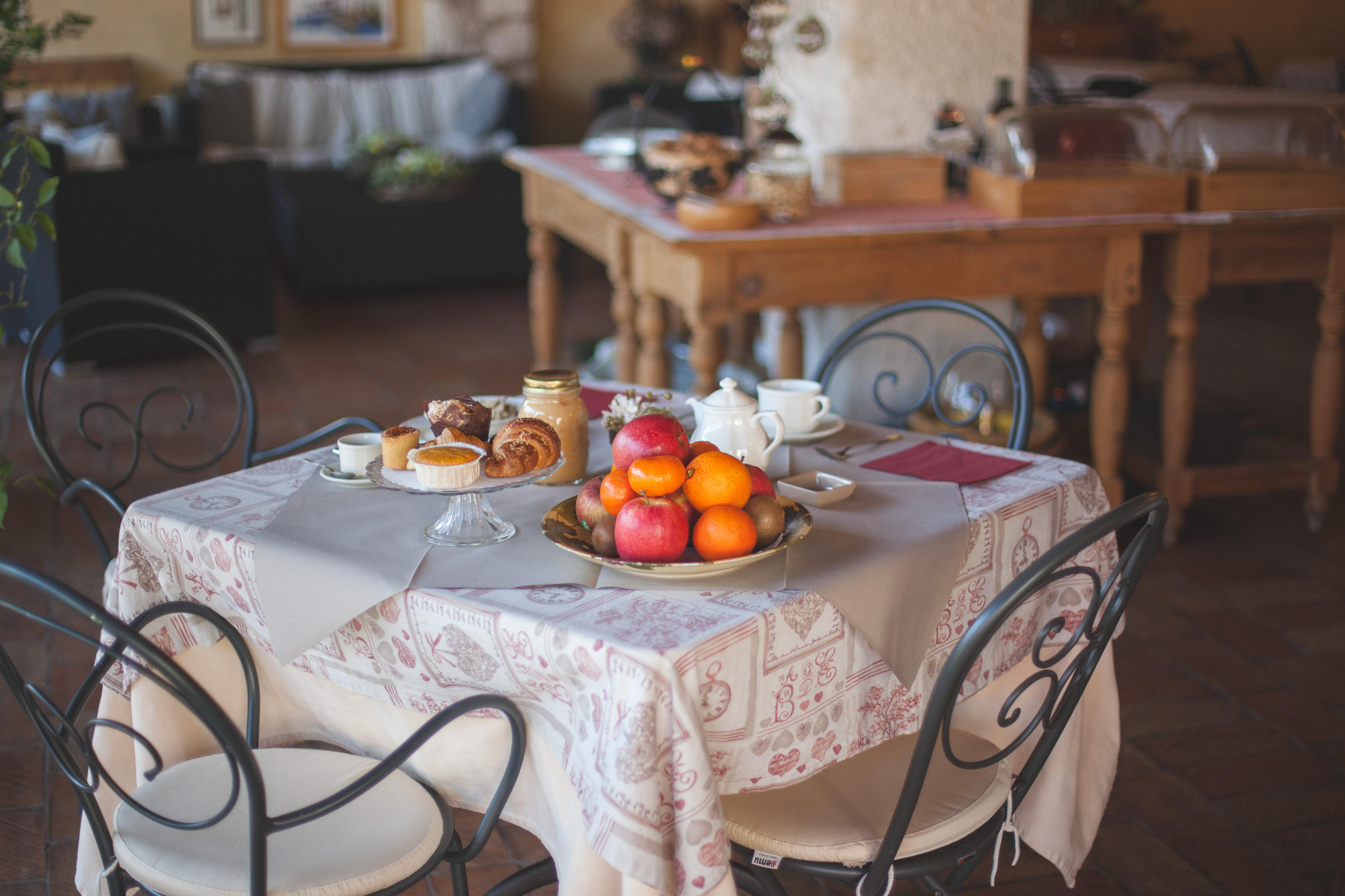 Country house Musella Winery & Relais