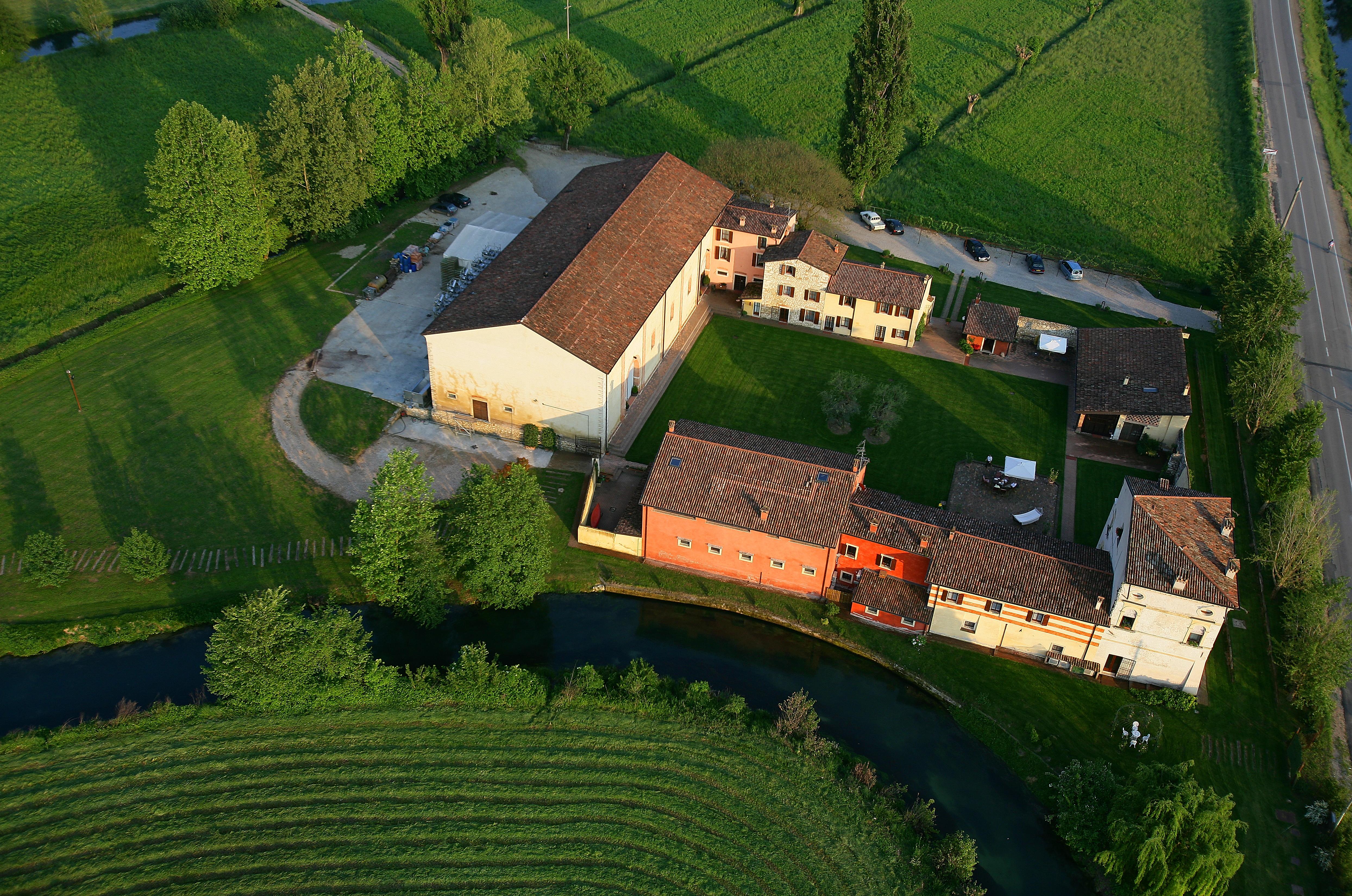 Musella Winery & Relais Country house San Martino Buon Albergo