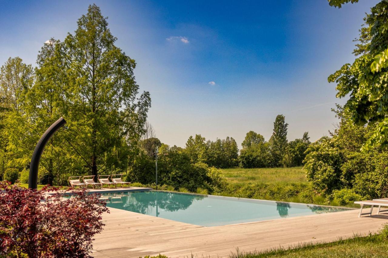 Landhaus Musella Winery&relais San Martino Buon Albergo