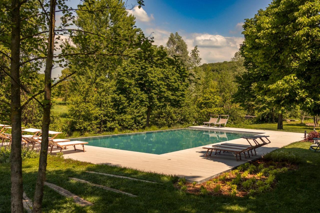 Musella Winery & Relais Country house San Martino Buon Albergo
