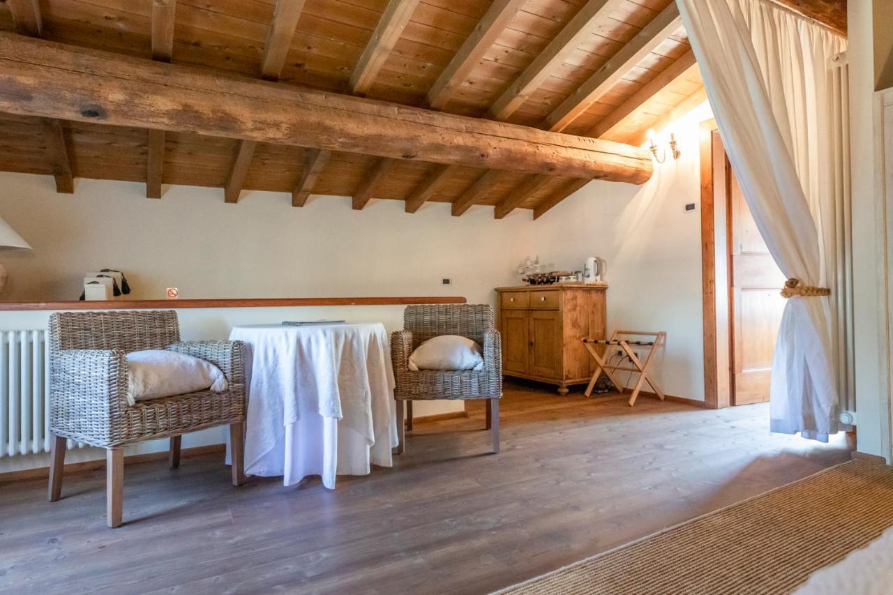 Musella Winery&relais Landhaus