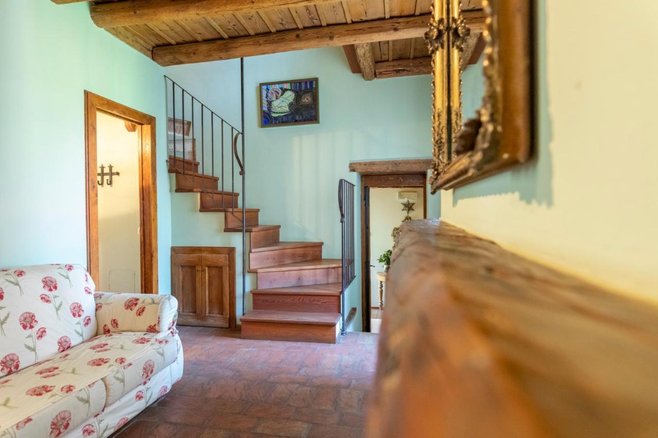 Country house Musella Winery & Relais *