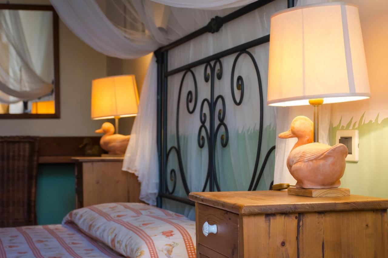 Musella Winery & Relais Country house *