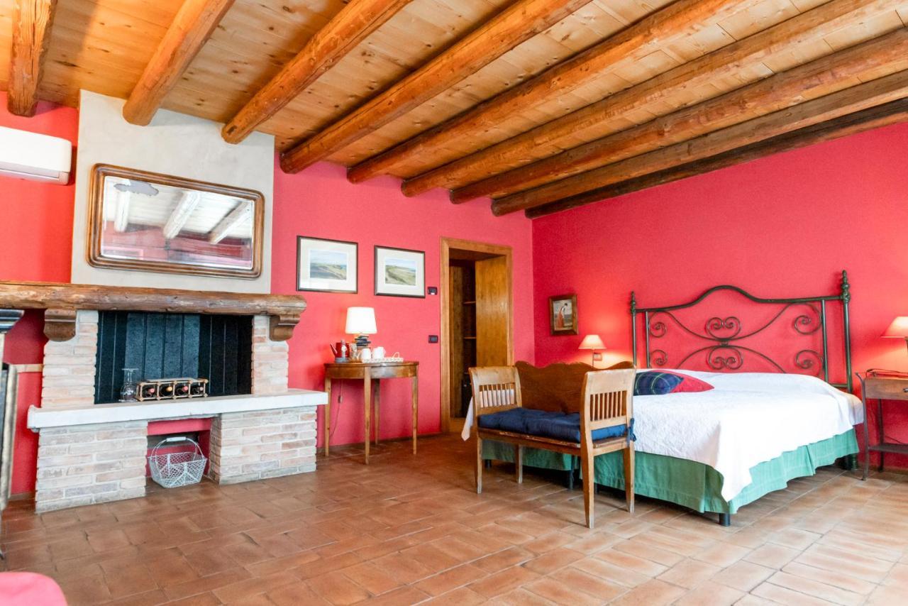 Country house Musella Winery & Relais *