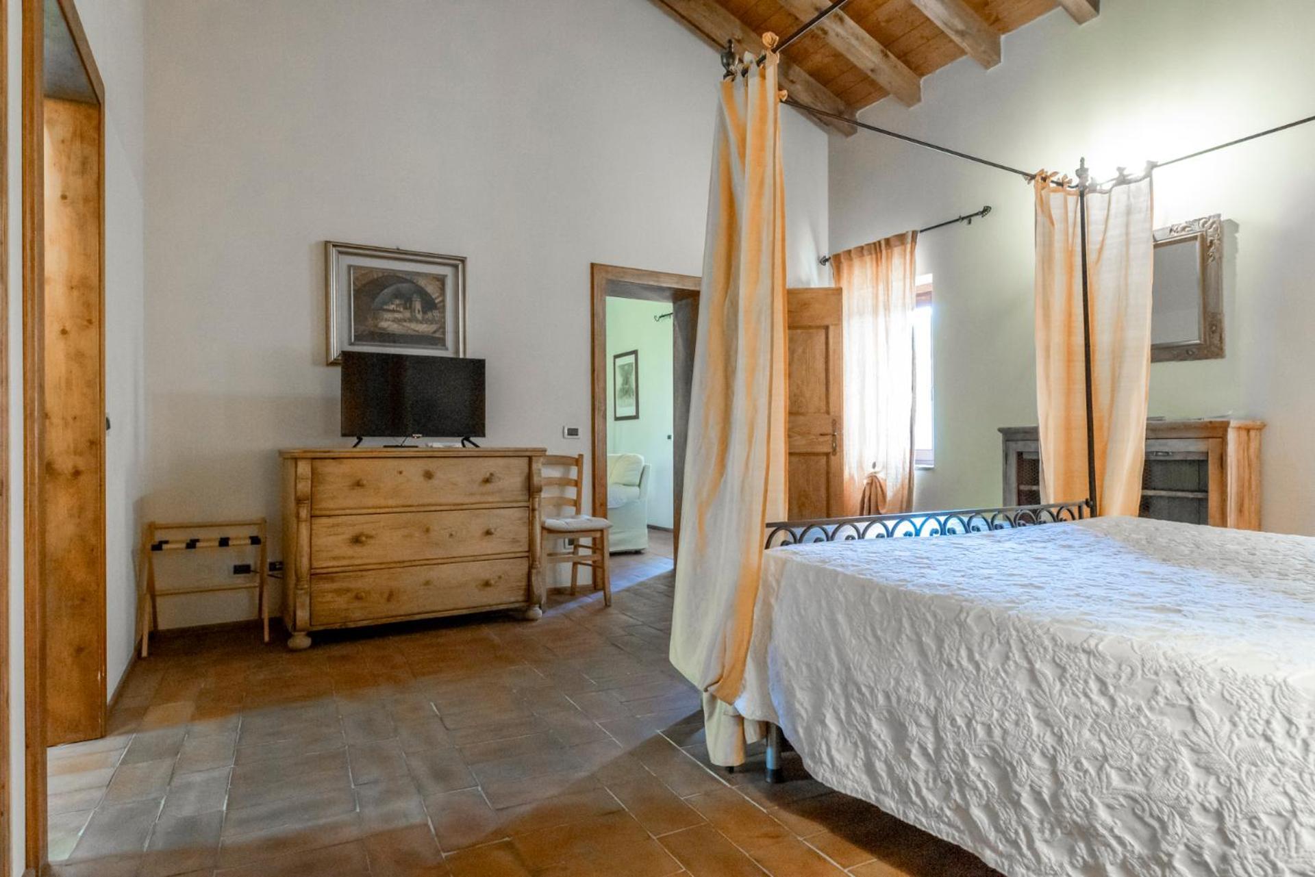 Musella Winery & Relais Country house *