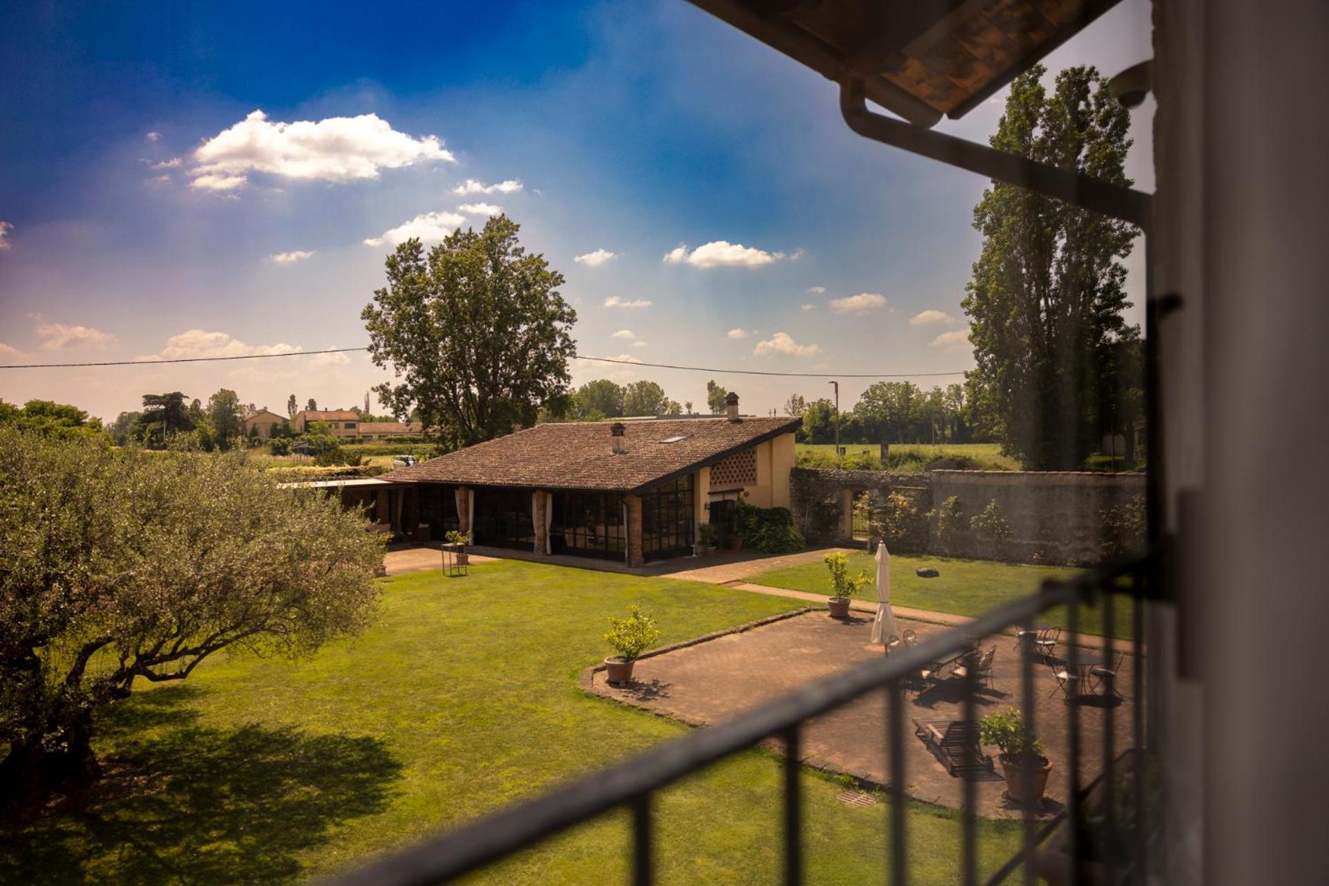 Musella Winery & Relais Country house