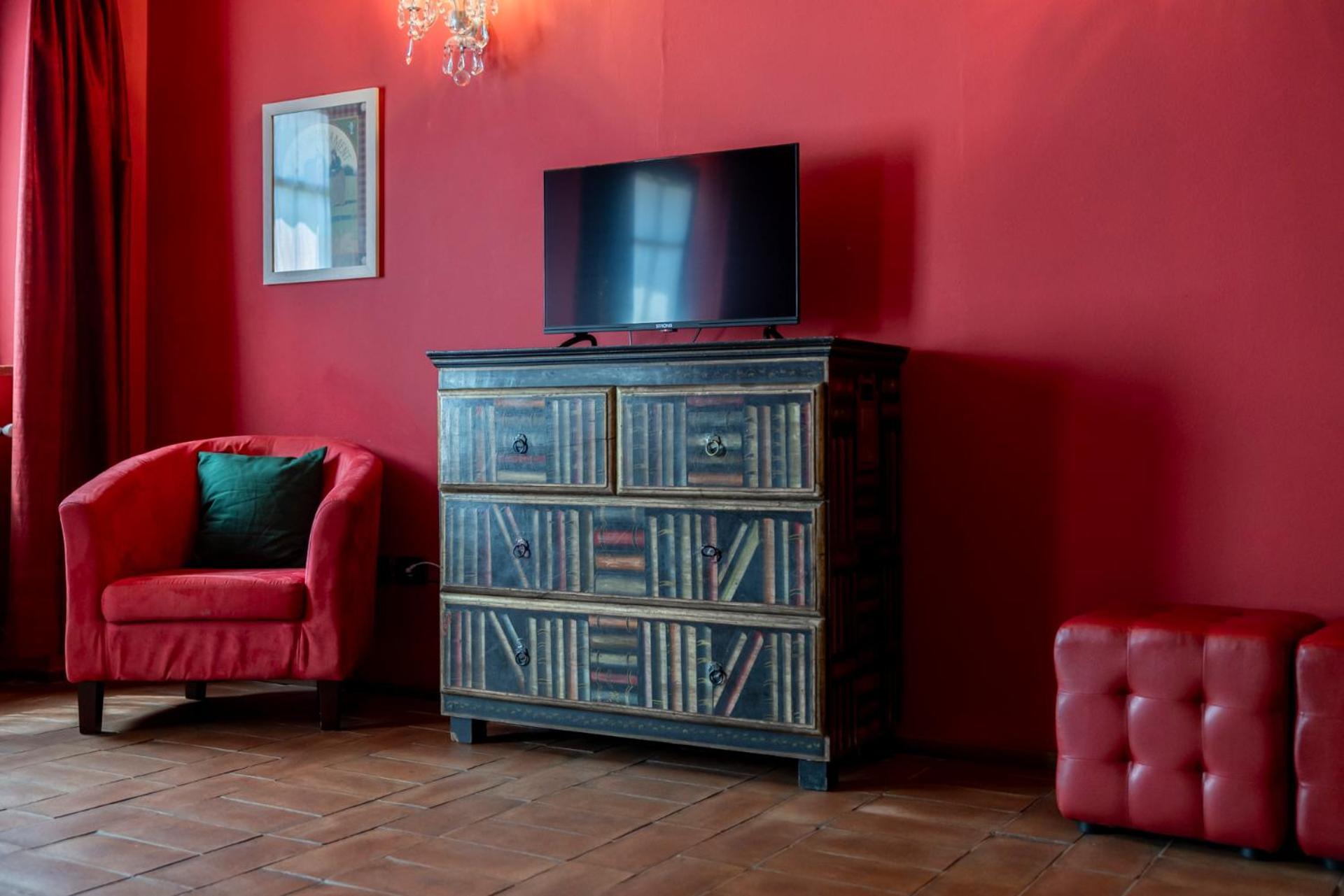 Musella Winery & Relais * San Martino Buon Albergo