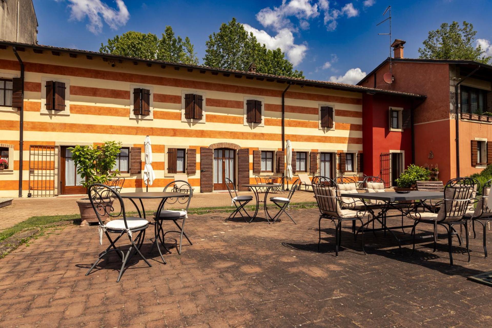 Musella Winery & Relais Country house San Martino Buon Albergo