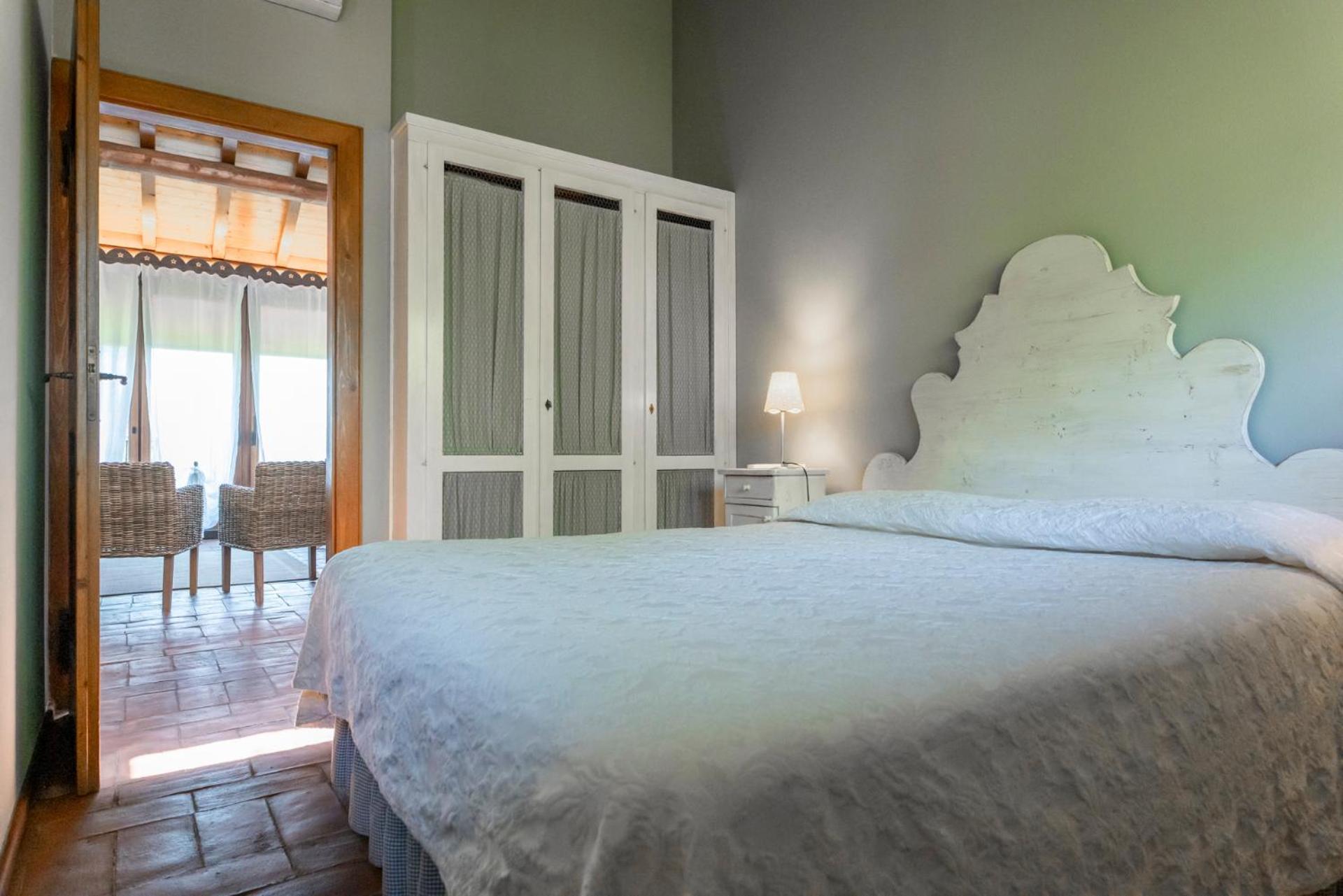 Musella Winery & Relais Country house
