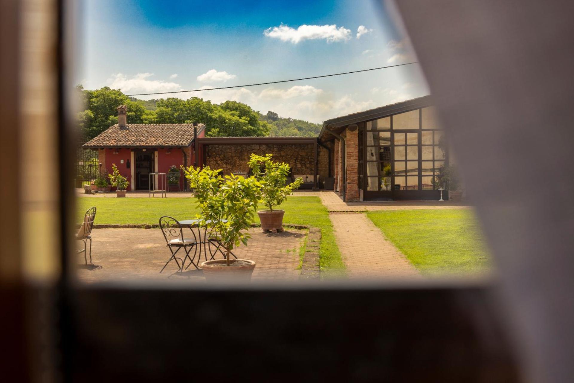 Musella Winery & Relais *