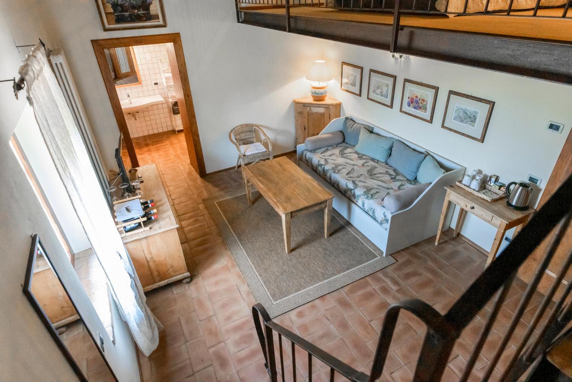 Musella Winery & Relais Country house San Martino Buon Albergo