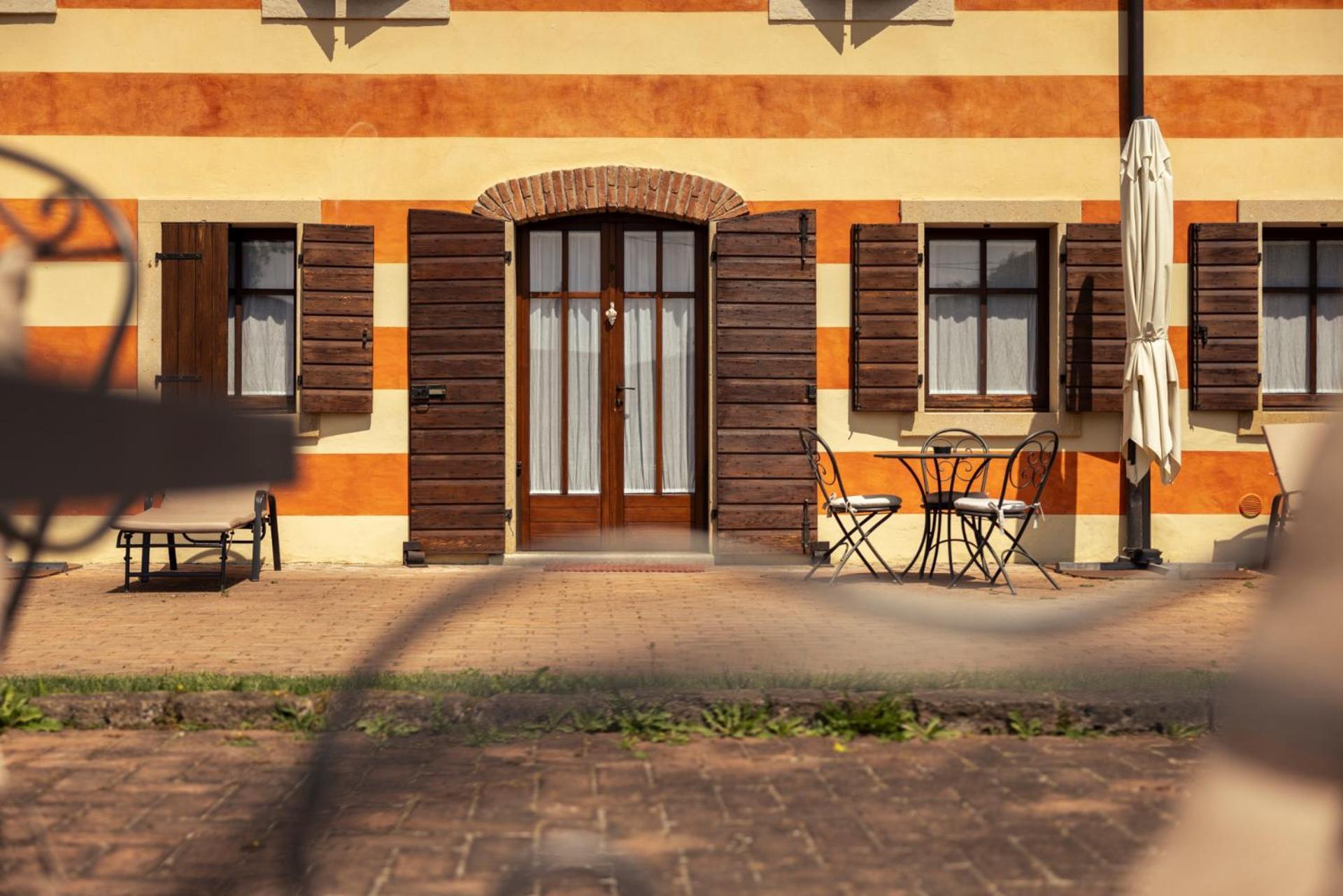 Country house Musella Winery & Relais San Martino Buon Albergo