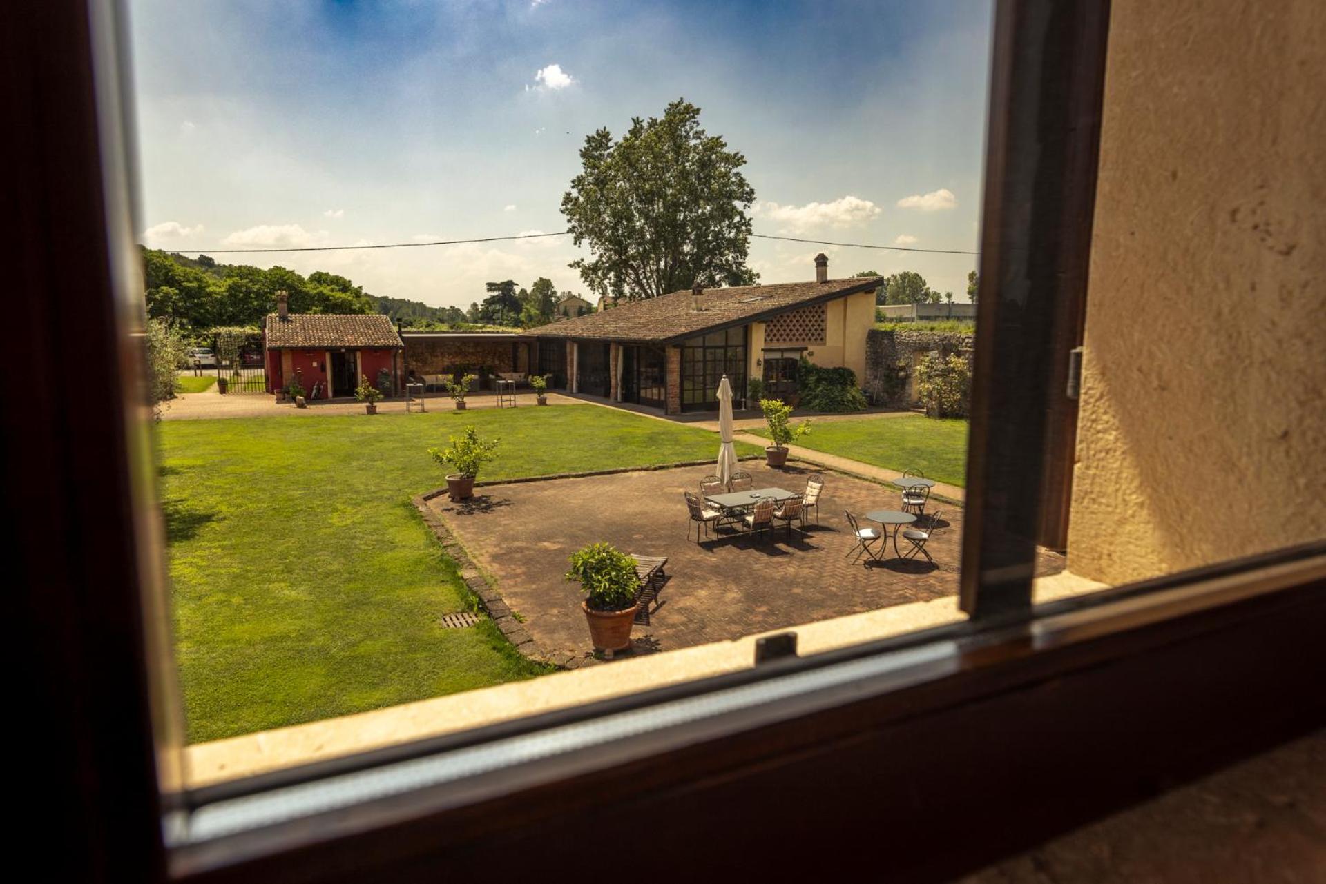 Musella Winery & Relais Country house San Martino Buon Albergo