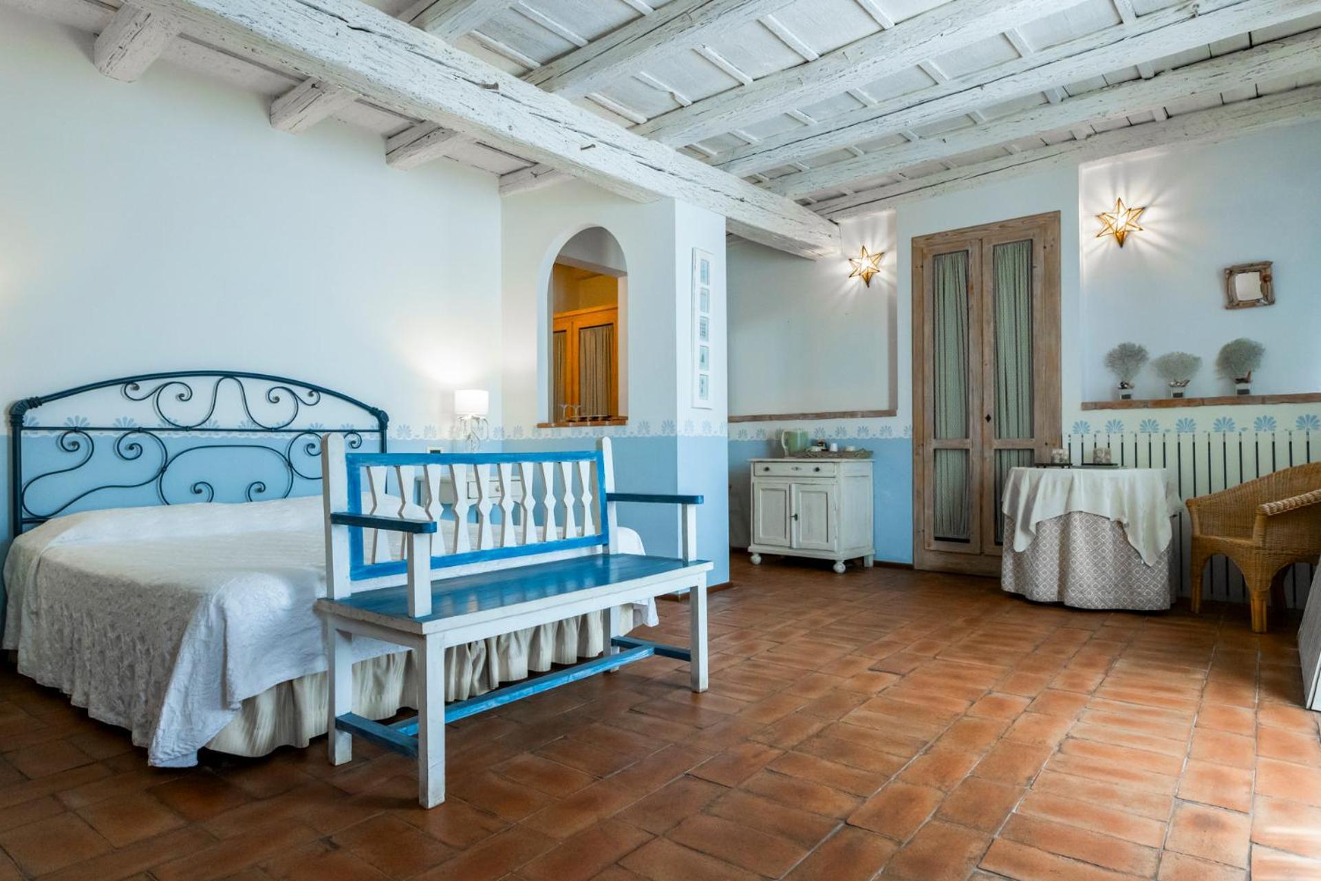 Country house Musella Winery & Relais *