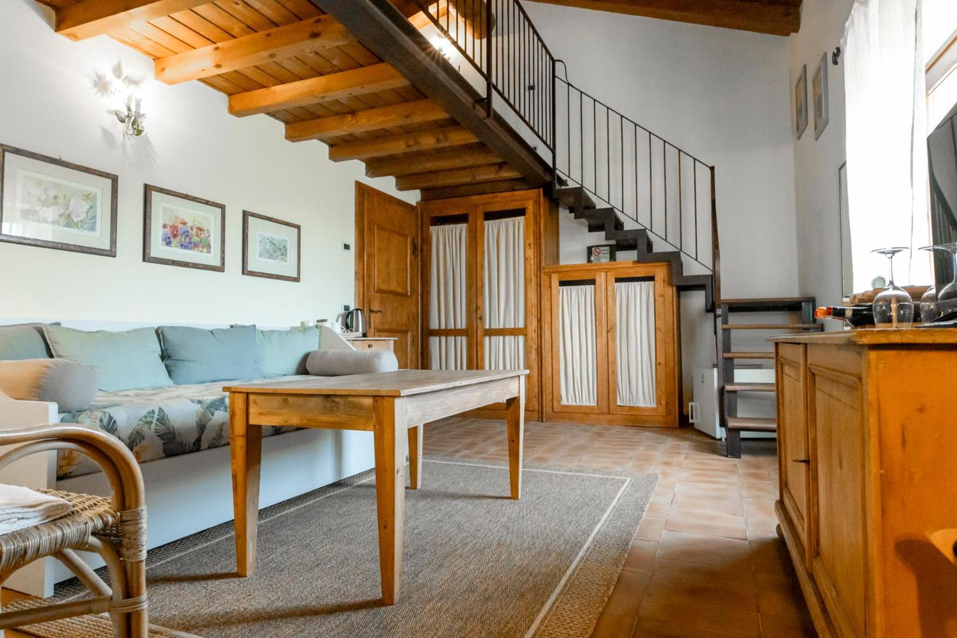 Musella Winery & Relais San Martino Buon Albergo