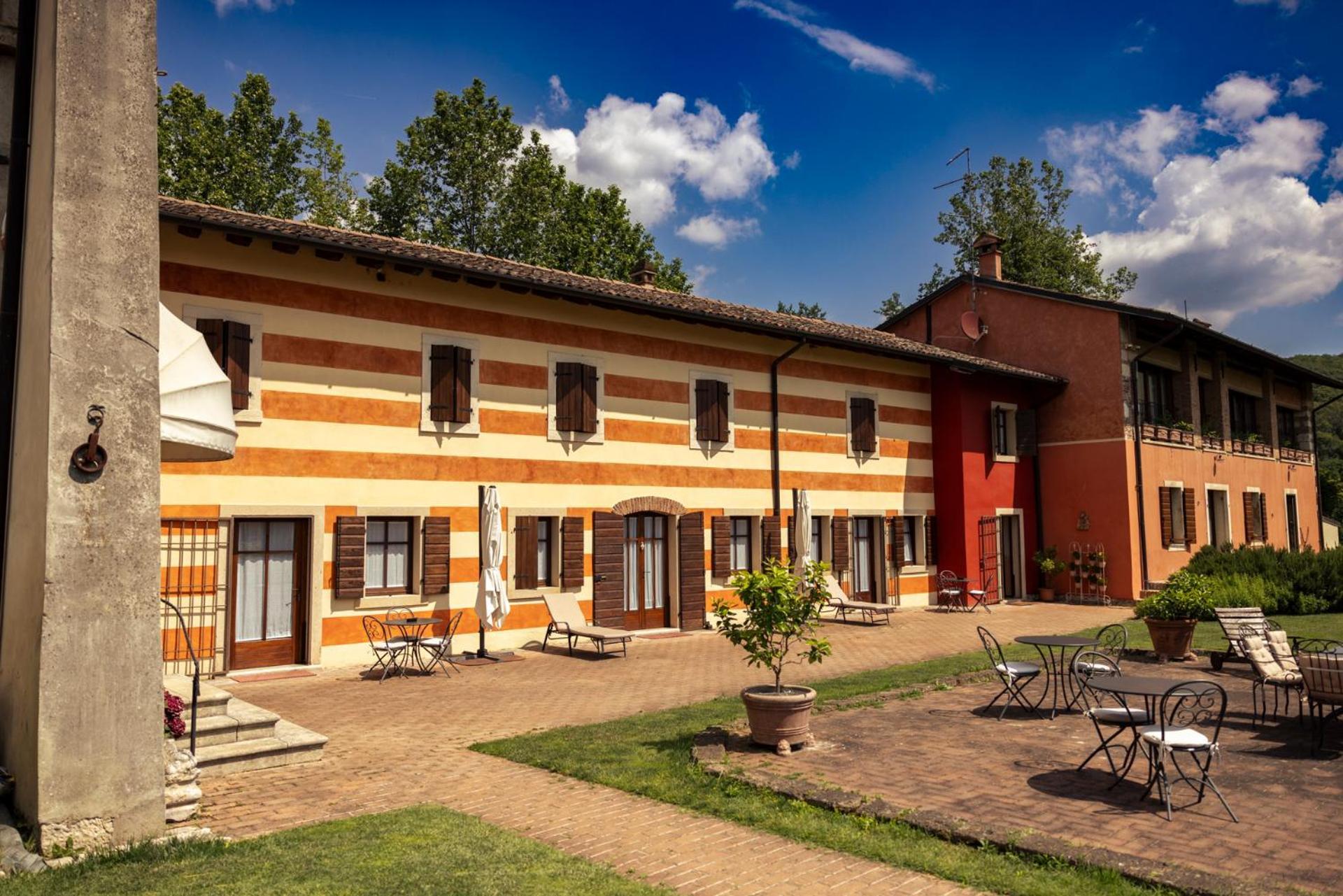 Musella Winery & Relais *