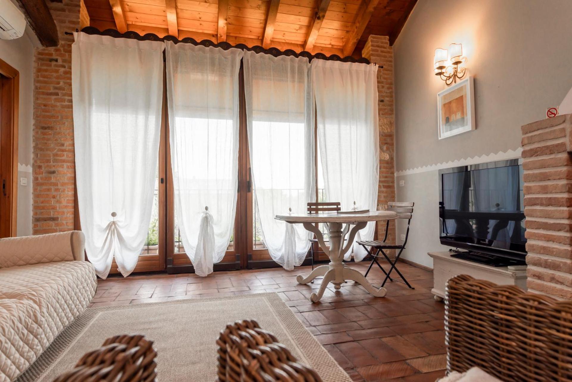 Musella Winery & Relais *
