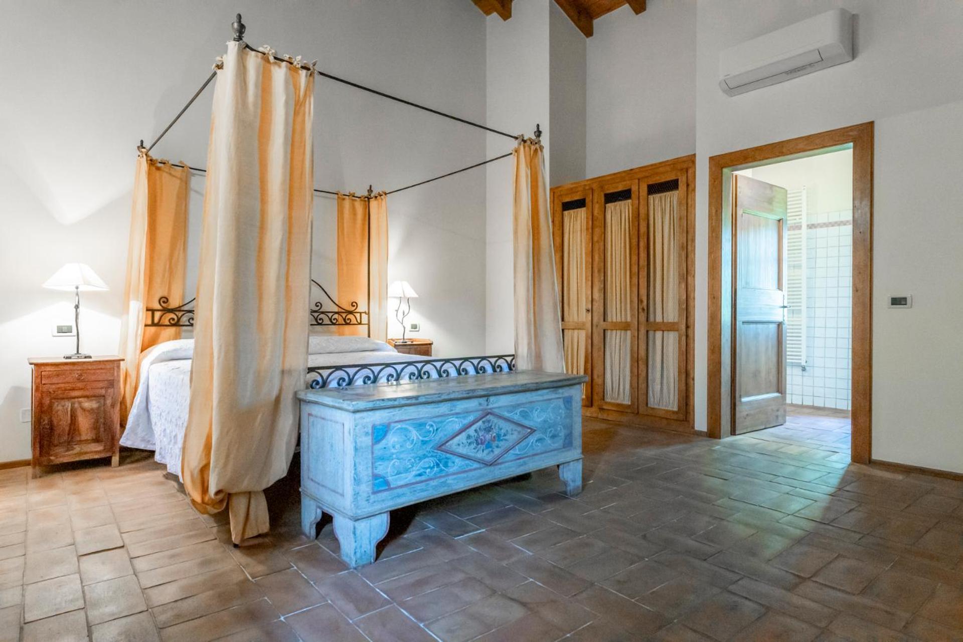 Musella Winery & Relais