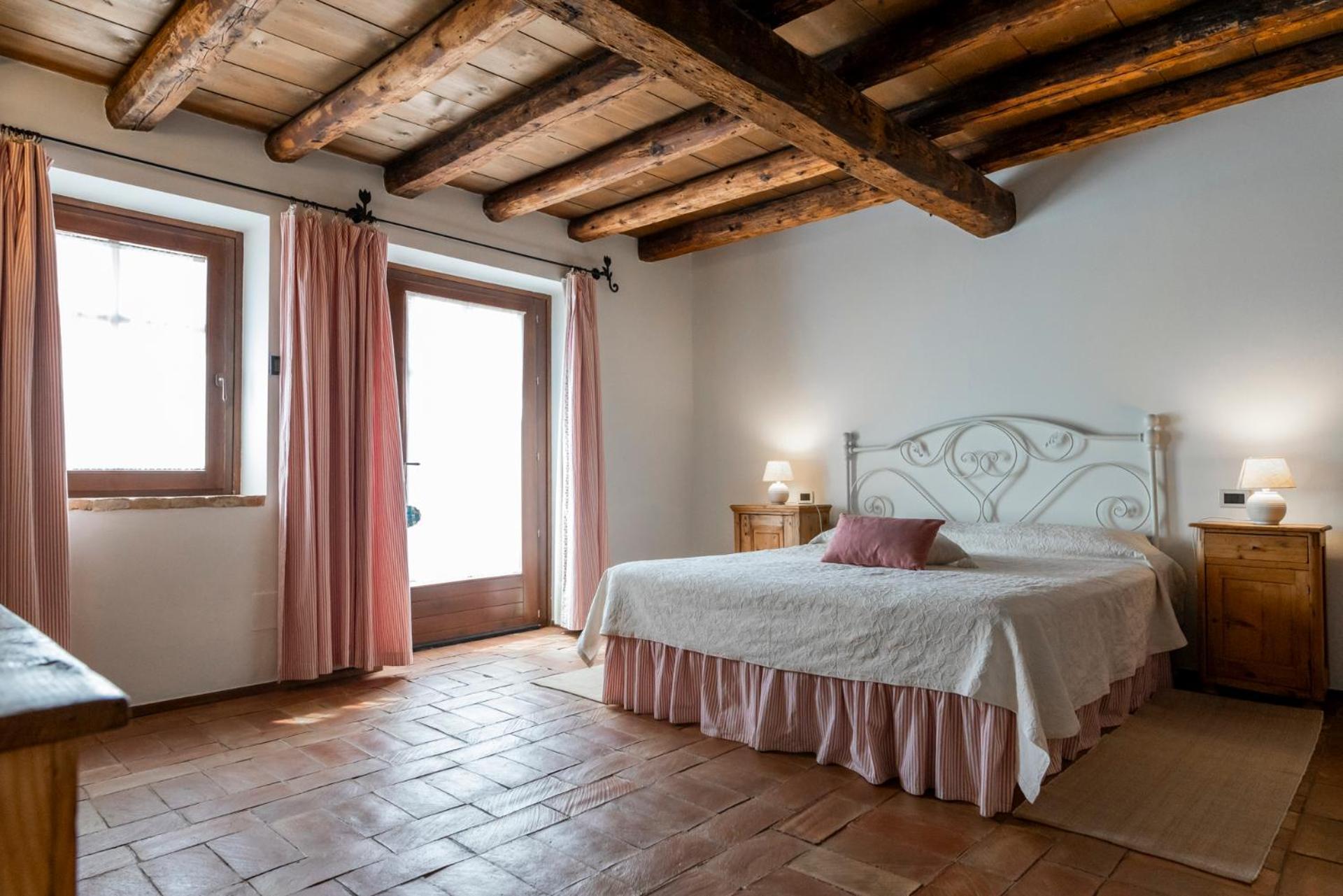 Musella Winery & Relais Country house *