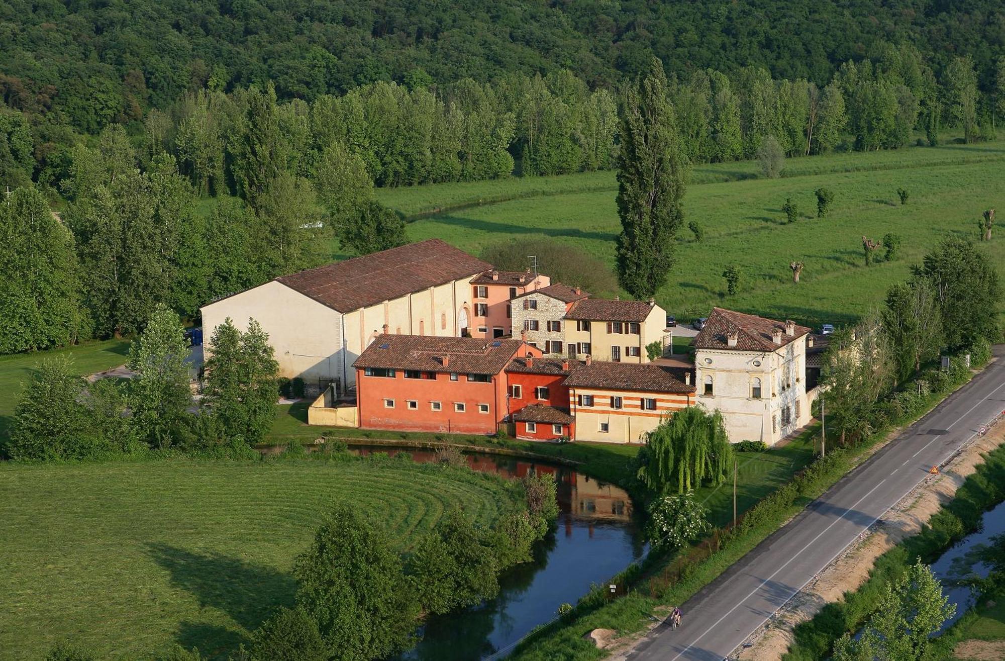 Country house Musella Winery & Relais San Martino Buon Albergo
